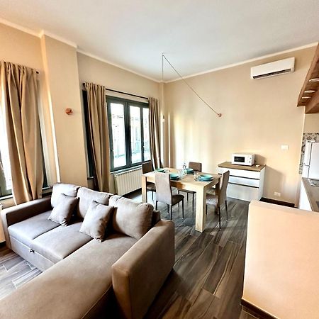 Apartmán Casa Brescia Turín Exteriér fotografie