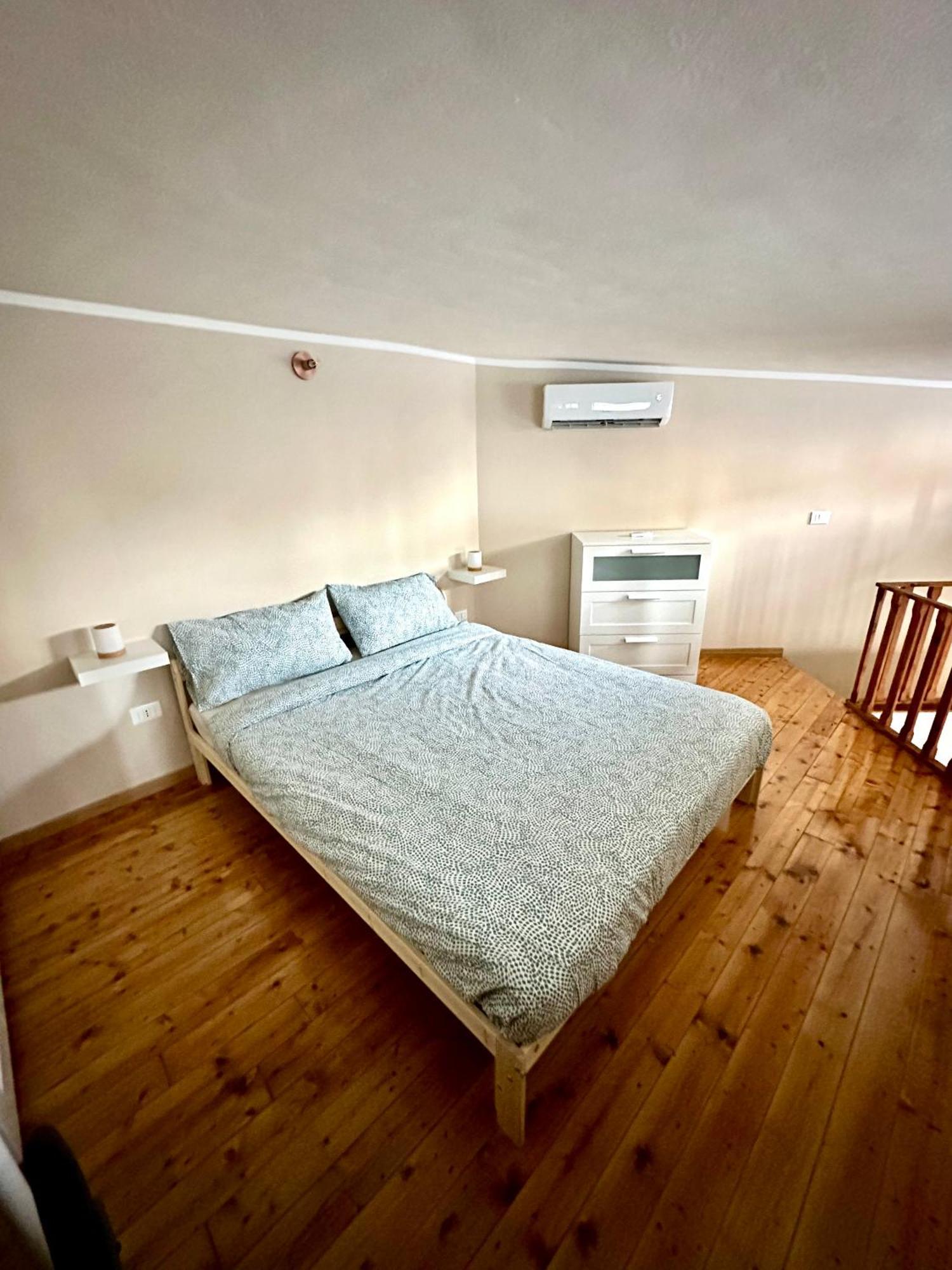 Apartmán Casa Brescia Turín Exteriér fotografie