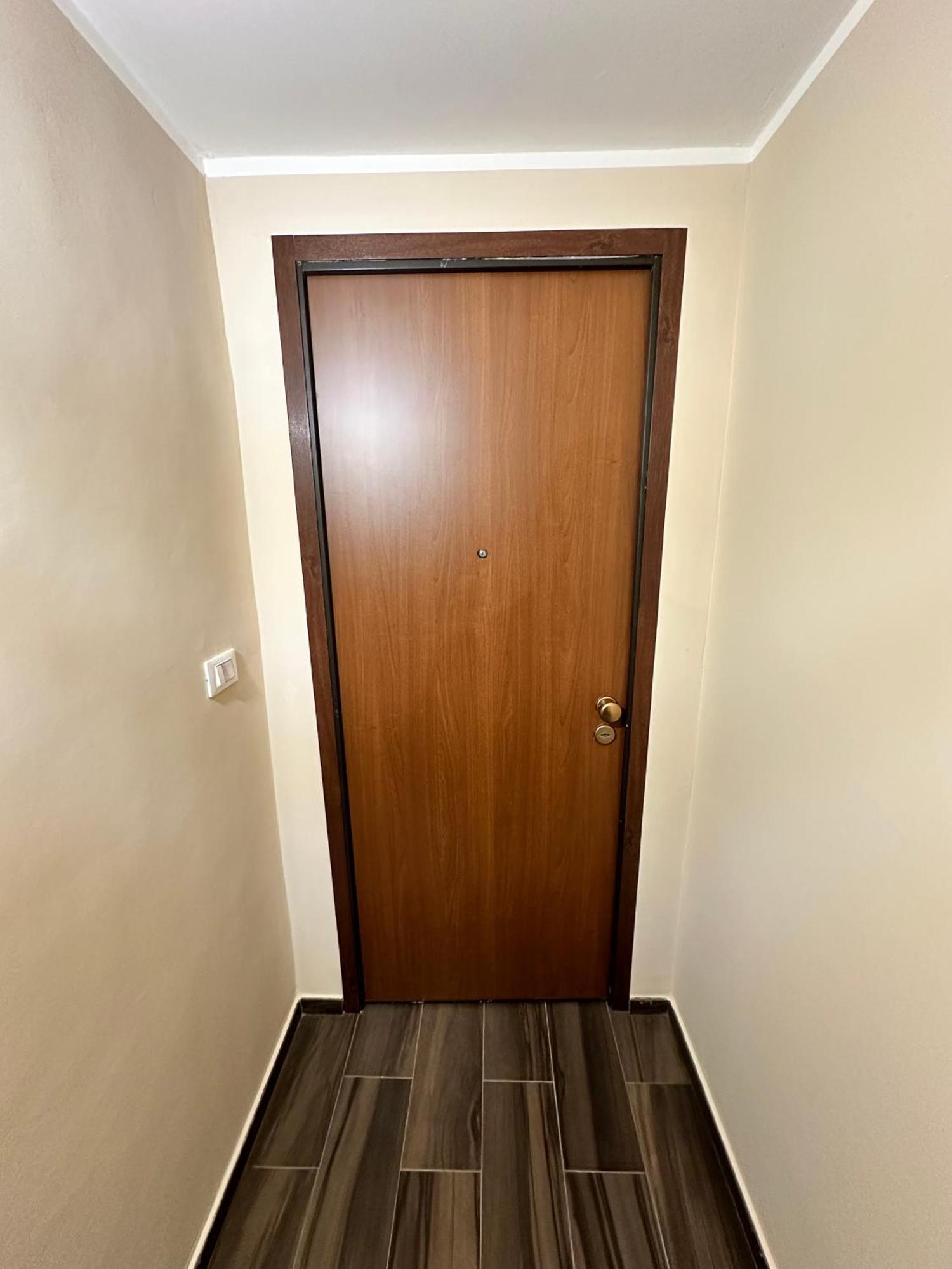 Apartmán Casa Brescia Turín Exteriér fotografie